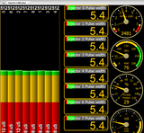 VEMS Standalone Remote Tune