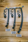 EJ Cooling Flow Balance Kit for Subaru EJ20/EJ25 Engines