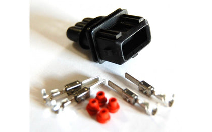 EV1 Style 3 Pin Male Connector
