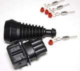 Bosch 3 pin EV1 Male Connector