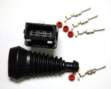 Bosch 3 pin EV1 Male Connector