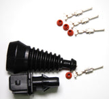 Bosch 3 pin EV1 Male Connector