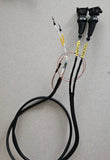 5ft Shielded Knock Sub-Harness