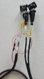 5ft Shielded Knock Sub-Harness