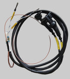 5ft Shielded Knock Sub-Harness