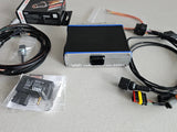 VEMS VW mk3 Direct Plug-In ECU for OBD2