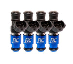 FIC 2150cc Set of 4 for VW 1.8t application