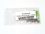 VEMS Econoseal ECU Pins/Seals (EC36 & EC18) (60pk)