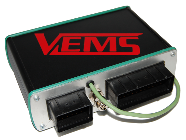 VEMS V3 Wire-in ECU – VEMSTuning