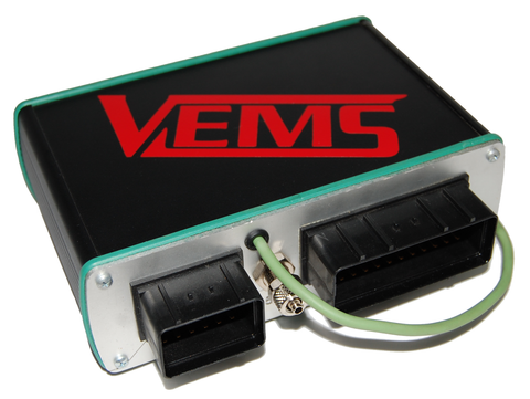 VEMS V3 Dual-Wideband ECU