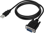 USB to RS232 FTDI Adapter