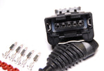 5 pin JPT EV1 Style Connector
