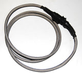LSU4.9 WBO2 Wideband Sensor Extension Cable (10ft) Fiberglass Loom