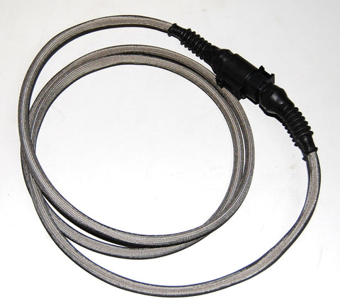 LSU4.9 WBO2 Wideband Sensor Extension Cable (5ft) Fiberglass Loom