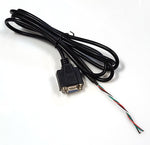 Molded Serial Cable
